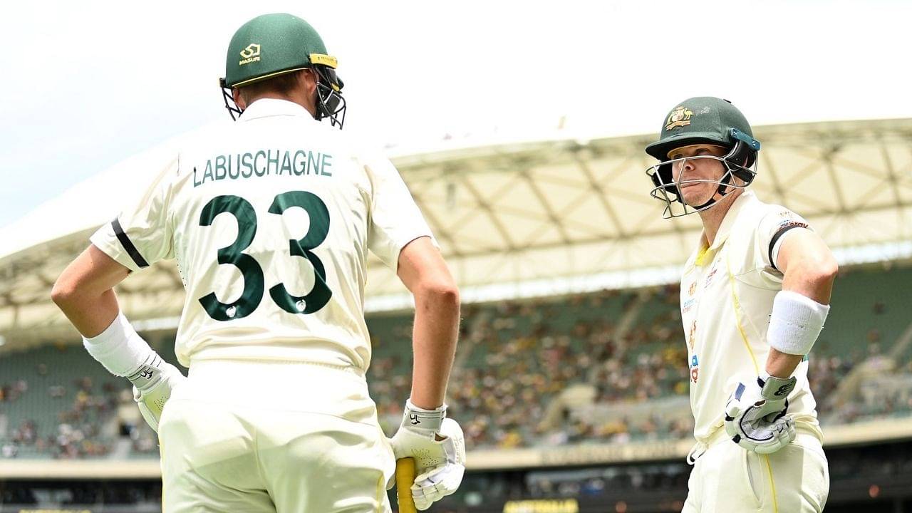 Man of the Match today AUS vs ENG 2nd Test: Who was awarded Man of the Match in Australia vs England Adelaide Test?