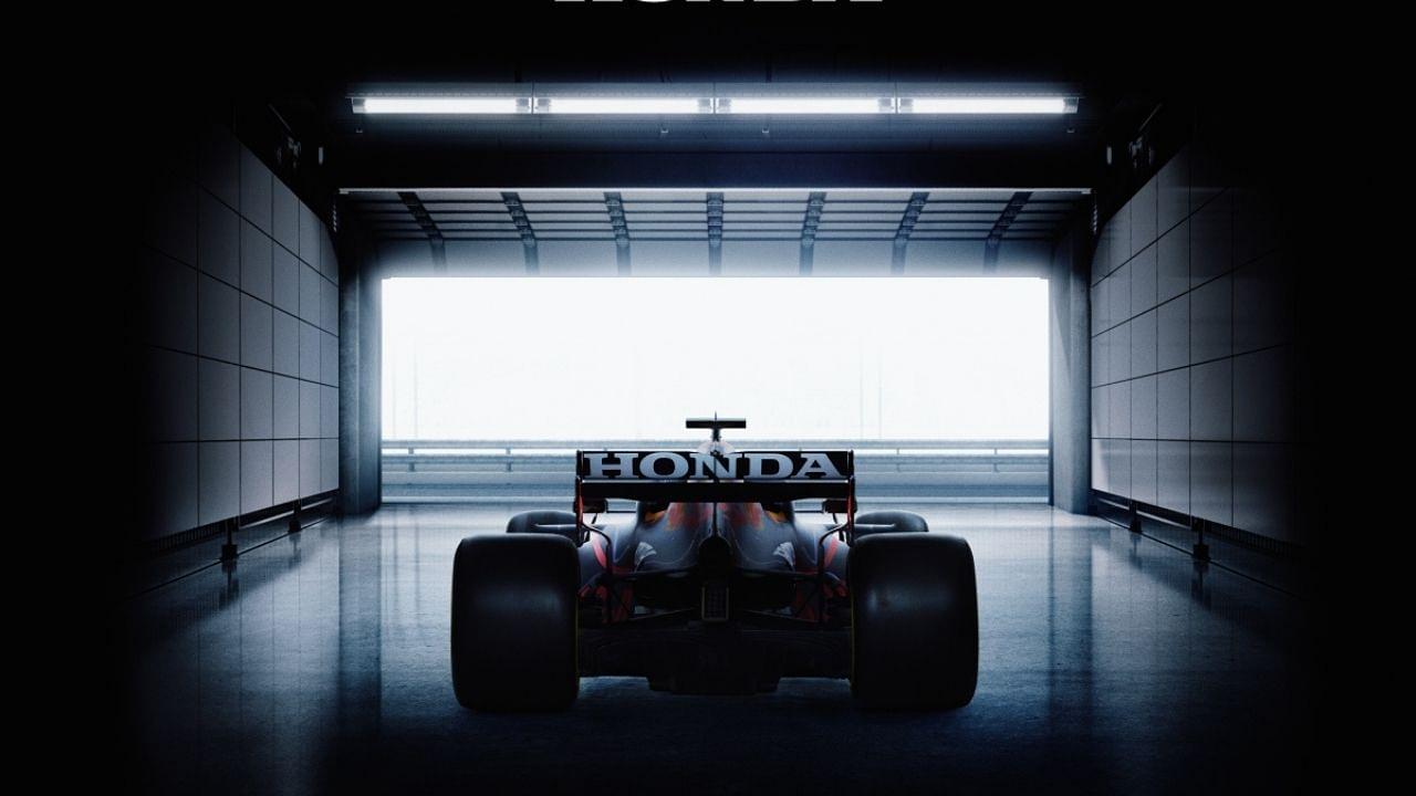 "GP2 Engine to becoming the best Engine on the Grid": Honda departs from Formula 1 on a high note as the Team's Champion Manufacturer