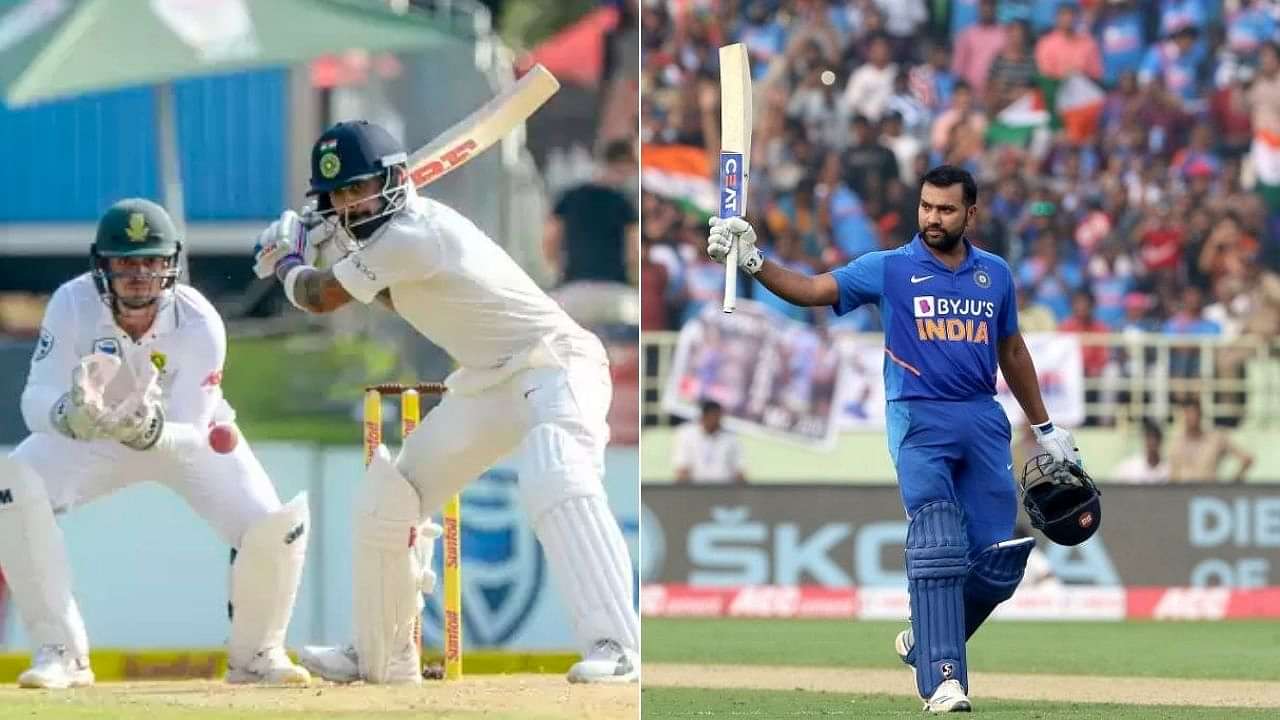 India squad for South Africa series: Rohit Sharma elected as new ODI captain; Ajinkya Rahane and Hanuma Vihari selected in Test squad