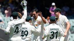 Australia Ashes 2021-22 Squad: Cricket Australia announces 15-man squad for the last three Ashes tests