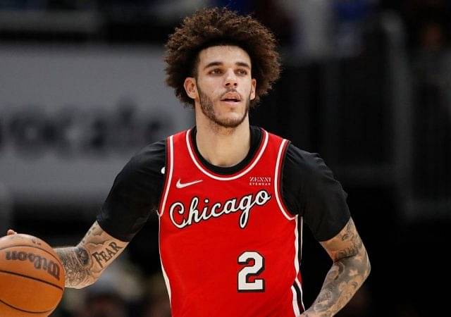 “Lonzo Ball is the definition of high-efficiency basketball!”: NBA Twitter applauds the 24-year-old guard for recording the highest +/- by a Bulls player since Derrick Rose in 2012
