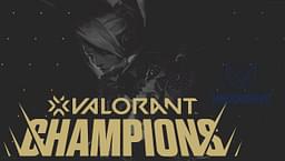 Valorant Champions Day 8 Schedule