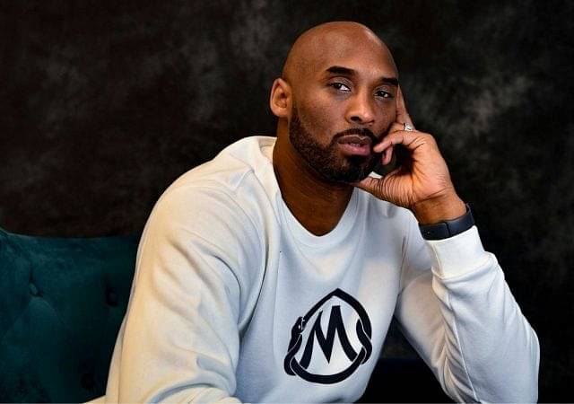 Kobe Bryant paid a whopping $8 million out of pocket to get out of the Adidas contract to join LeBron James at Nike