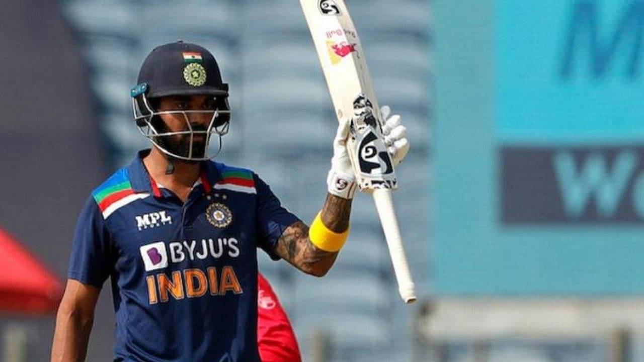 KL Rahul vice captain: Who will be Team India's new Vice captain in ODI and T20?