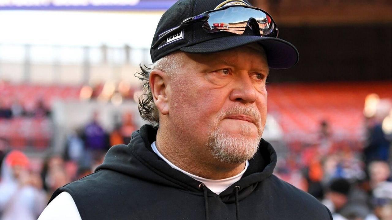 "I don’t know if we are playing football or the Squid Games": Baltimore Ravens DC Don Martindale compares his diminished defense to popular Netflix series