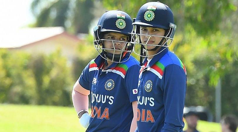 ICC Women's World Cup 2022 Schedule: List of Indian Women Cricket Team's World Cup games