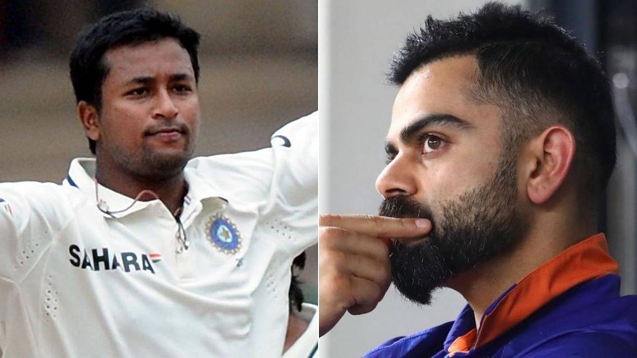 "A good chef knows what to show and what not to": Pragyan Ojha takes sly dig at Virat Kohli after his pre departure press conference for South Africa tour
