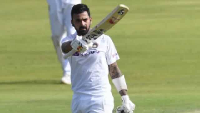 "Showed some character out there lad": Yuvraj Singh praises KL Rahul for scoring maiden Test century vs South Africa at Centurion