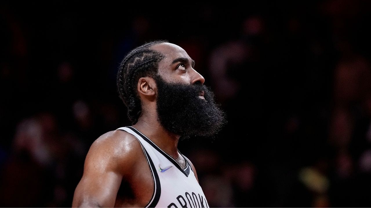 Shaquille O'Neal calls out James Harden “He ain't done nothing.” -  Basketball Network - Your daily dose of basketball