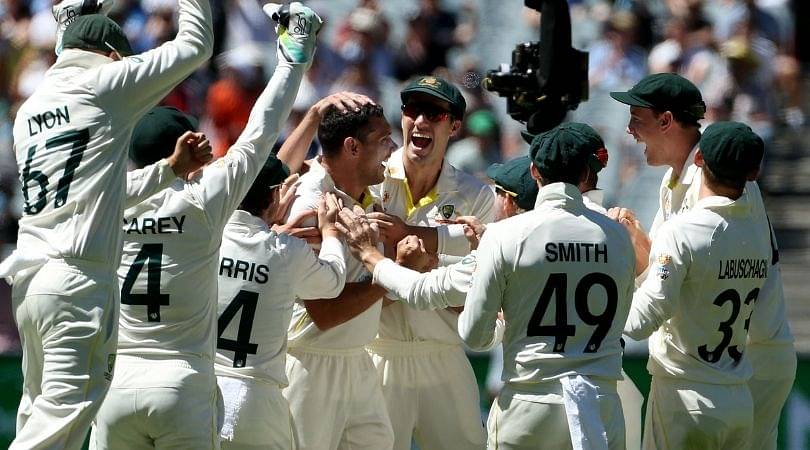 Did Australia win the Ashes: When does the Sydney Test start?