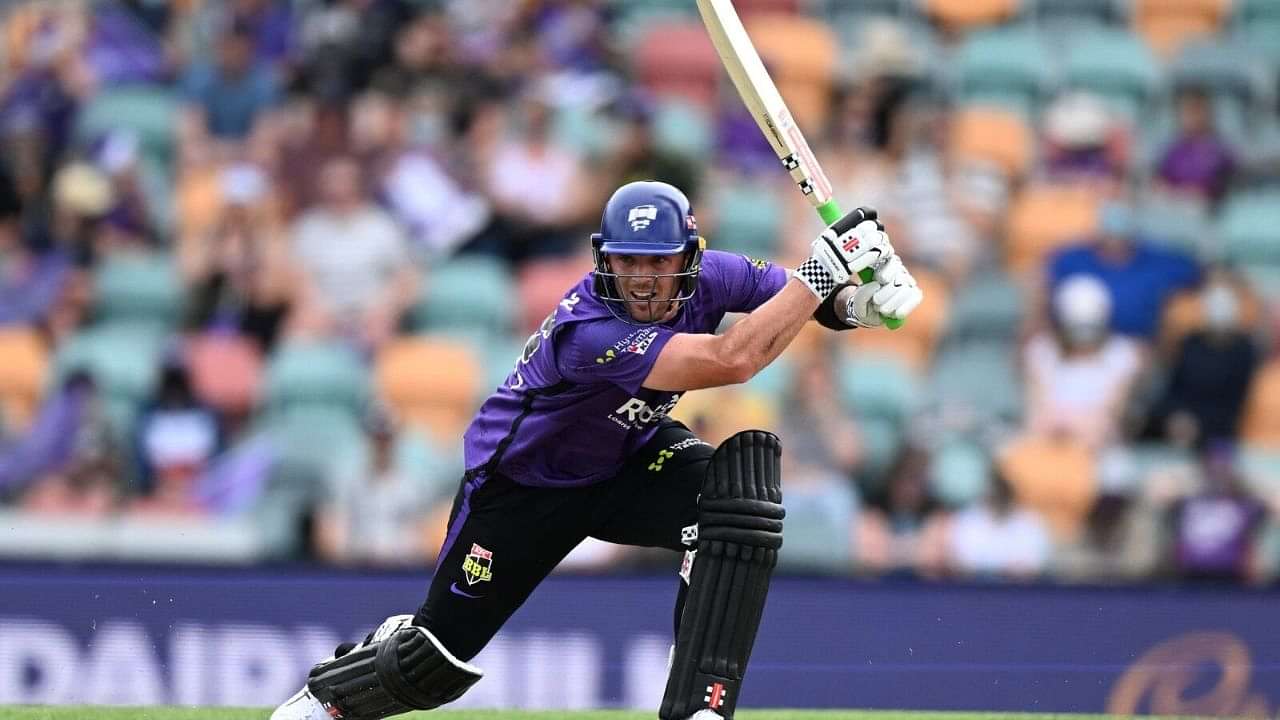 BBL leading run scorer 2021: Who has scored most runs in Big Bash ...