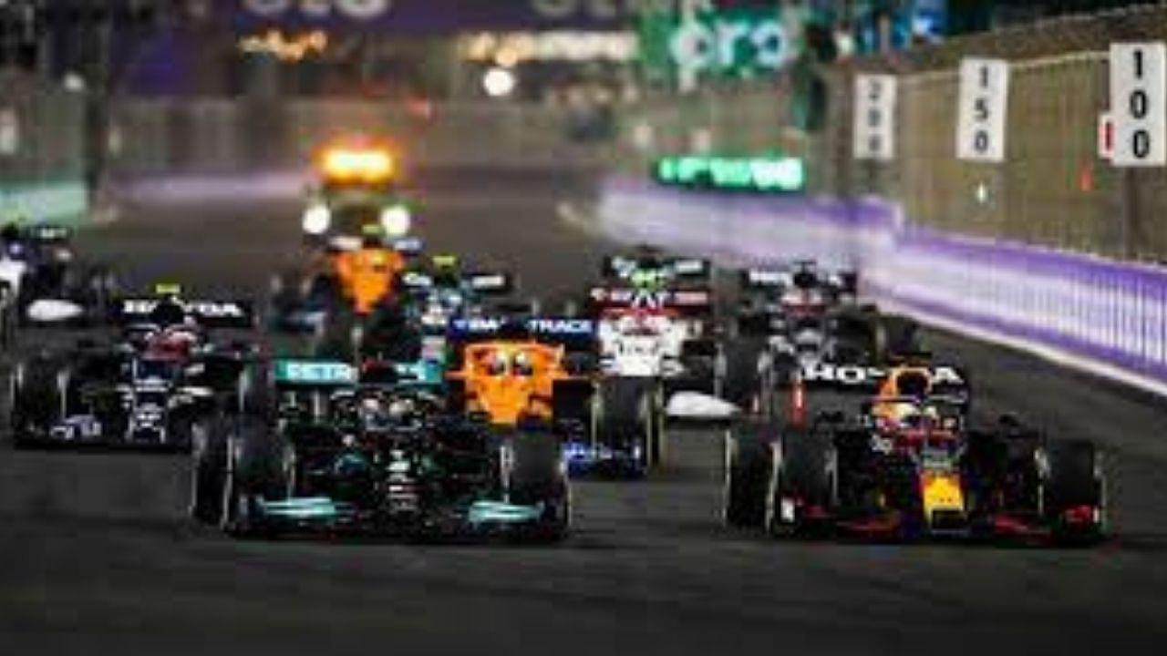 "We can go longer"– Toto Wolff thinks Red Bull won the battle, Mercedes will win the war after Abu Dhabi GP qualifying
