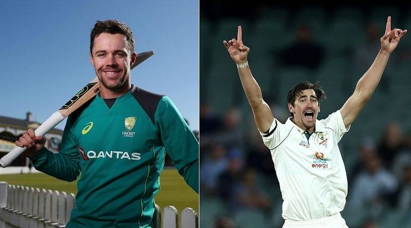 The Ashes 2021-22 Australia Playing 11: Travis Head and Mitchell Starc set to get the nod in the first test at Brisbane
