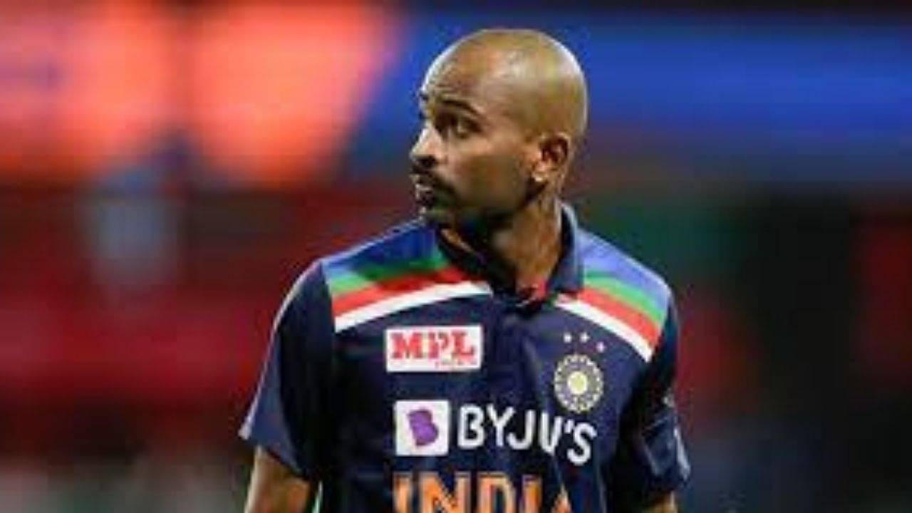 Hardik Pandya news: Why Hardik Pandya is not playing series vs West Indies and Sri Lanka