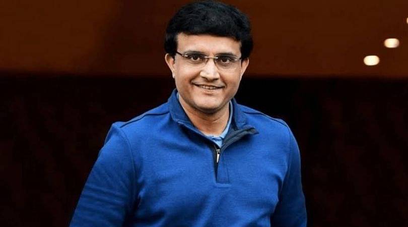 Sourav Ganguly Covid positive: BCCI president and former Indian captain tests positive for Covid-19