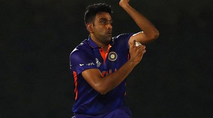 R Ashwin ODI stats: Will Ravi Ashwin get selected in ODI squad for South Africa tour?