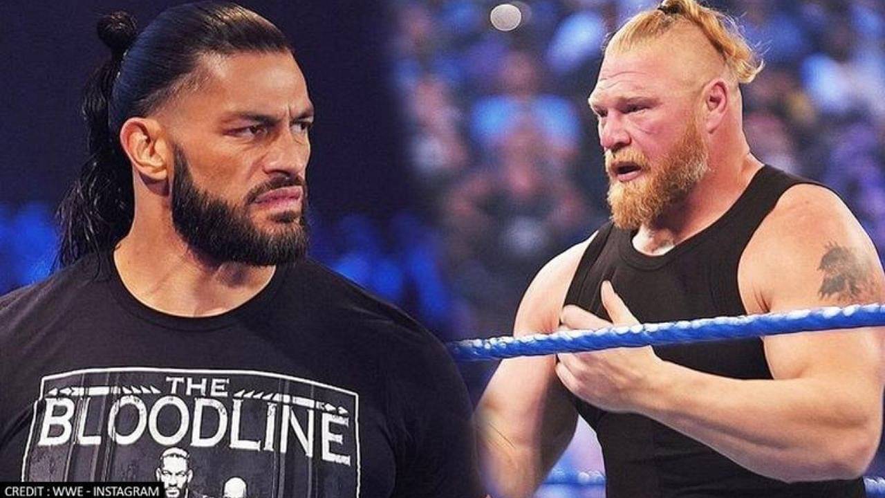 How much do Roman Reigns, Brock Lesnar and other top WWE talent make? - The  SportsRush