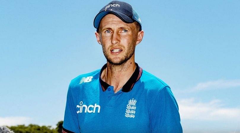 "I'm confident I can bang out a hundred": Joe Root confident about batting well in the next three Ashes 2021-22 tests