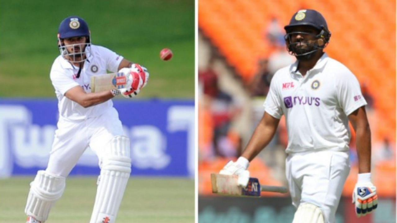 Rohit Sharma hamstring injury: Who will replace Rohit Sharma in team India squad for India vs South Africa Test series