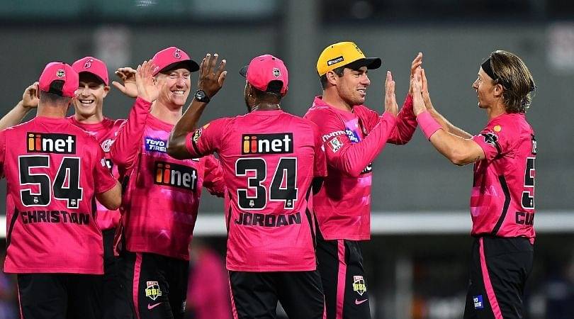 Who will win today Big Bash match: Who is expected to win Sydney Sixers vs Hobart Hurricanes BBL 11 match?
