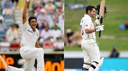 "One of NZ best cricketers": Anil Kumble wishes well on Ross Taylor retirement