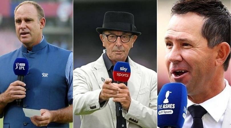 Channel 7 Cricket Commentators: Full list of Channel 7 Cricket Commentory Team for Ashes 2021-22