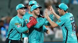 Who will win today Big Bash match: Who is expected to win Brisbane Heat vs Melbourne Stars BBL 11 match?