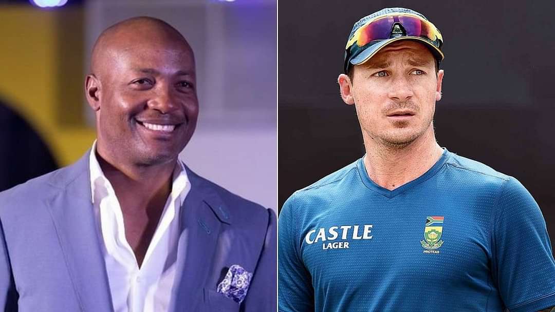 SRH support staff IPL 2022 Brian Lara and Dale Steyn join Sunrisers