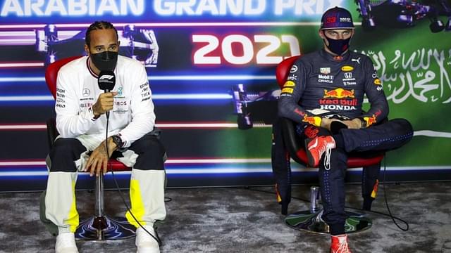 What lies ahead for the chilly relationship between Max Verstappen and Lewis Hamilton? Will it get better or is it all downhill from here?