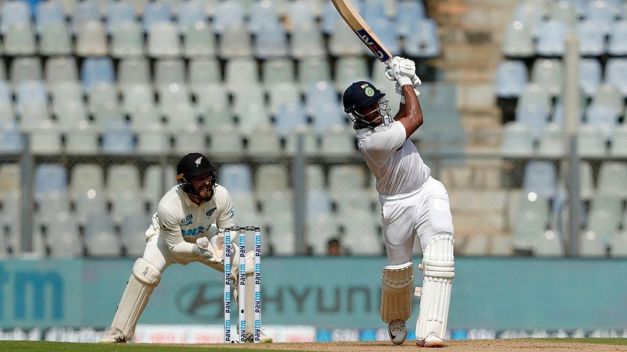 Mayank Agarwal Test average in India: Who has the highest batting average in Tests played in India?