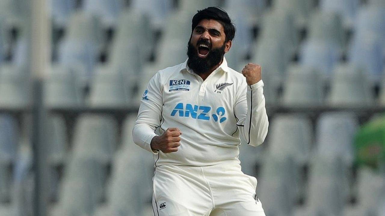 10 wicket haul in Test cricket: Twitter reactions on Ajaz Patel creating history with 10-wicket haul in Mumbai Test