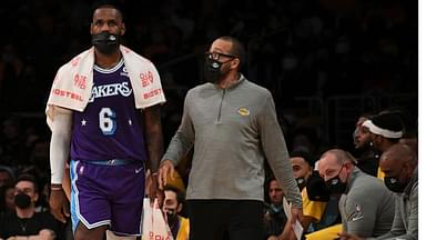 "We can clone LeBron James, Do you know any good scientists? Can we make a duplicate?": David Fizdale had a hilarious response when asked about what should the Lakers do when the 36-year old is not on the floor