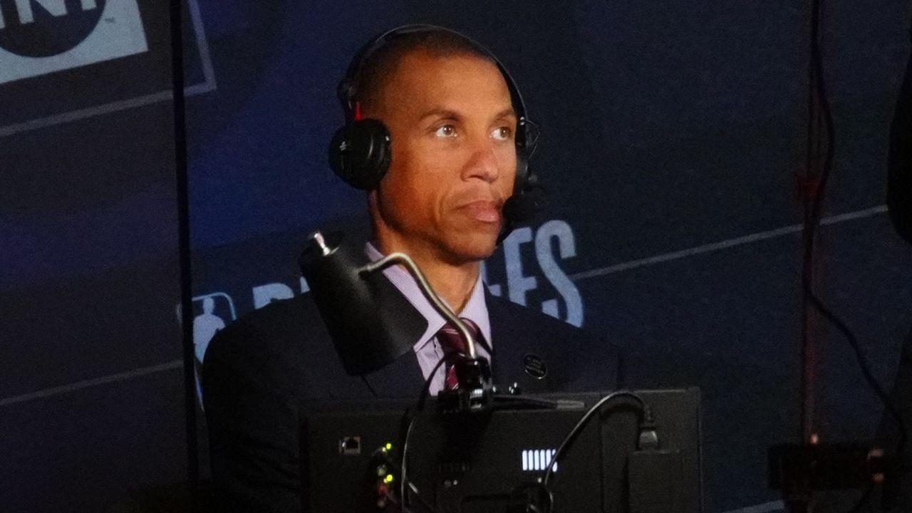 "When people say they don’t regret not winning a championship, they’re lying": Pacers legend Reggie Miller regrets his Game 7 losses more than cherishing his countless game winning shots