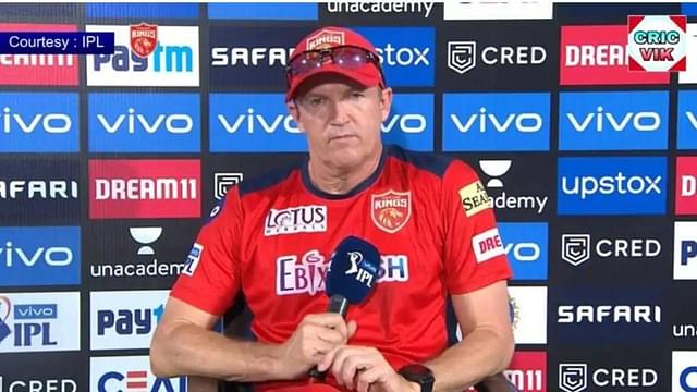 Lucknow IPL team coaching staff 2022: Will Andy Flower be the head coach of Lucknow team in IPL 2022?