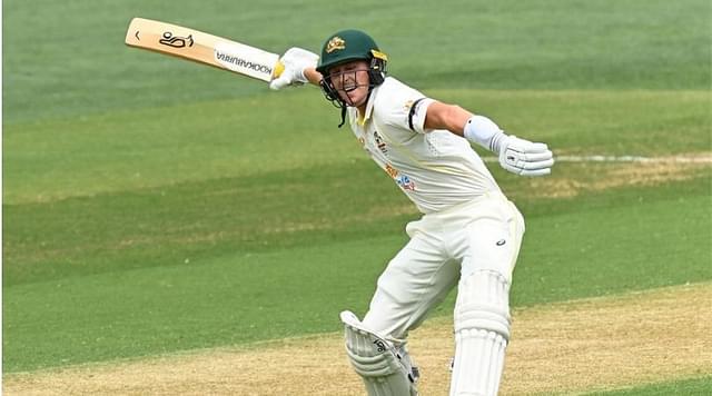 "Our goal is to win every single Test match this summer": Marnus Labuschagne warns England about whitewash in Ashes 2021-22