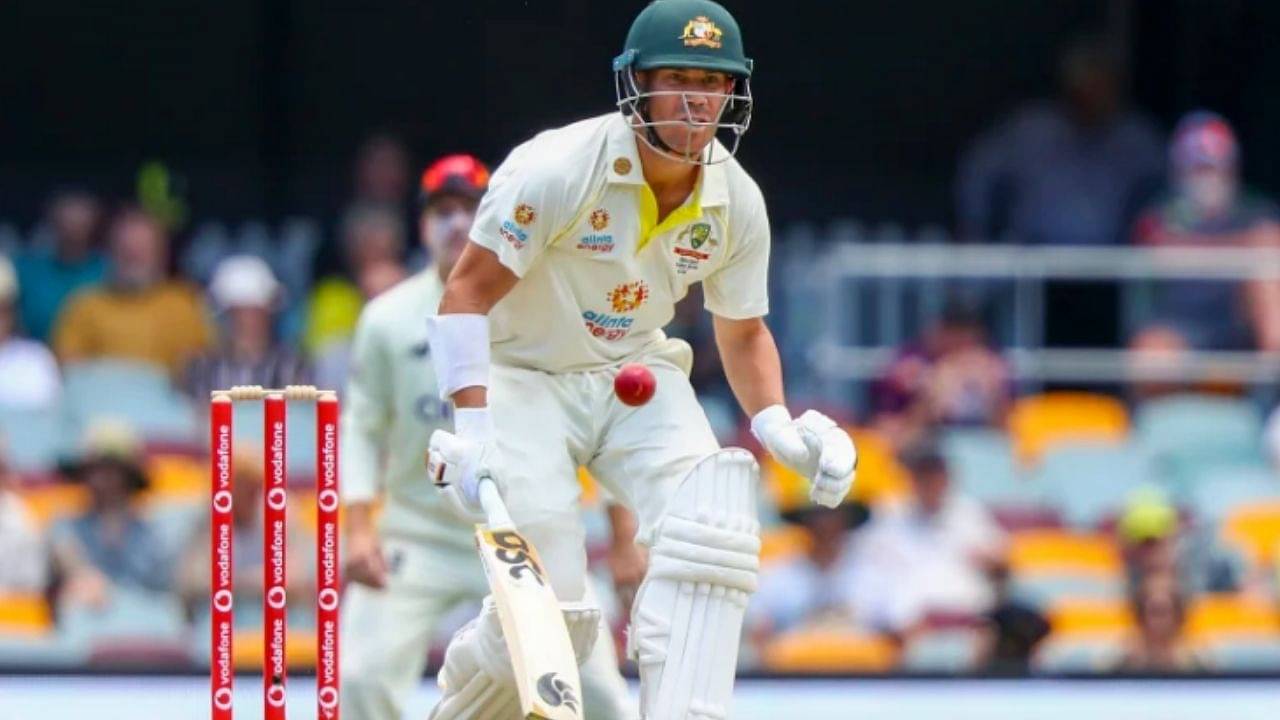 David Warner injury update: Has David Warner been ruled out of Gabba Test match in Brisbane?