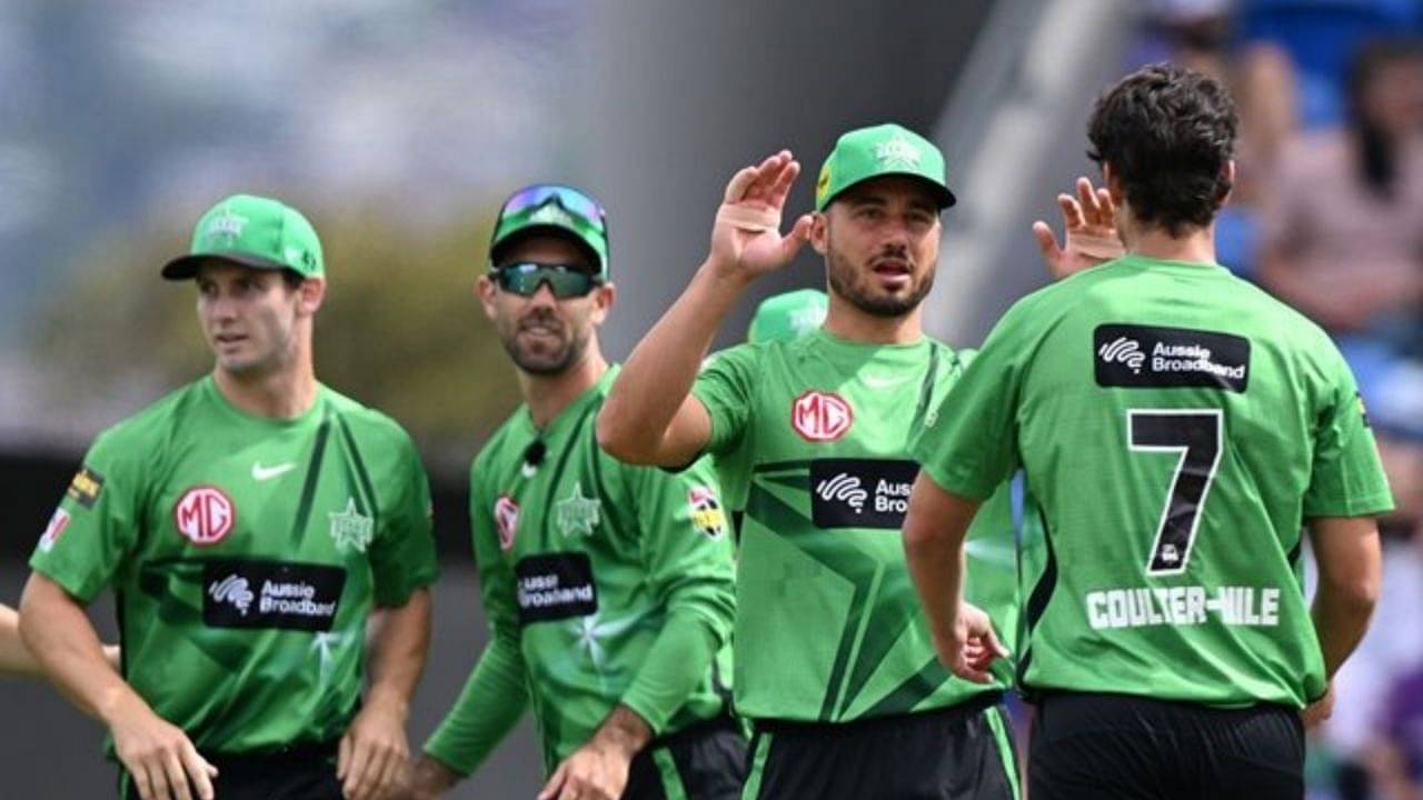Is Big Bash cancelled: Multiple Melbourne Stars players and support staff test positive for COVID-19
