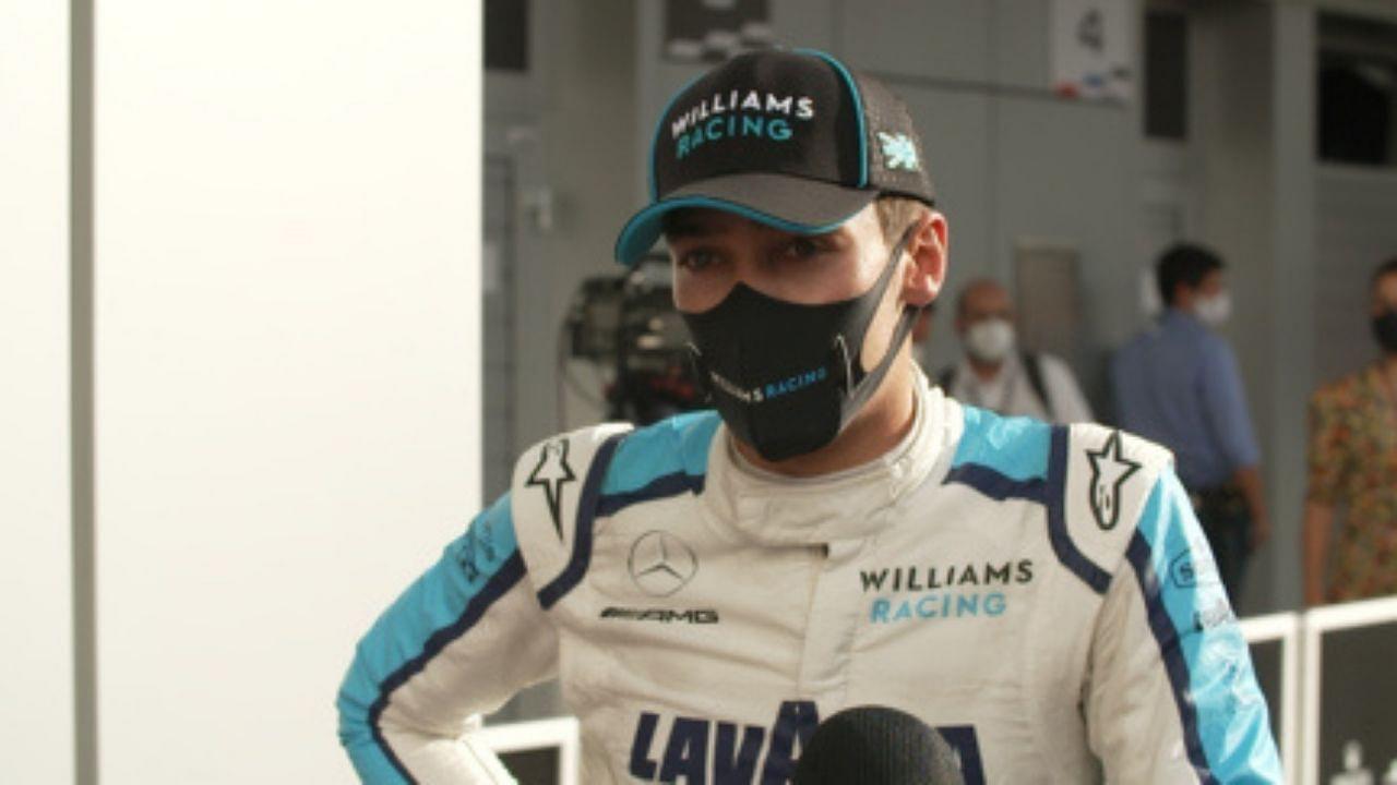 "THIS IS UNACCEPTABLE"– George Russell feels injustice happened against Lewis Hamilton while deciding 2021 championship winner