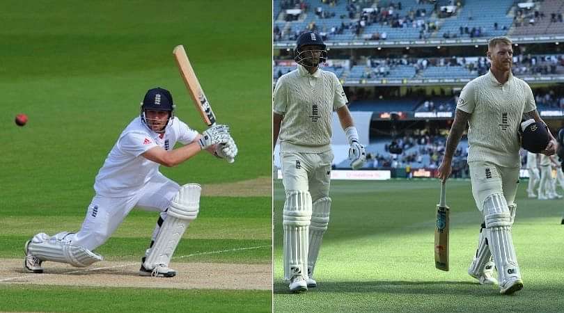 England cricket coaching staff 2022: England cricket coach and other  support staff Test cricket - The SportsRush