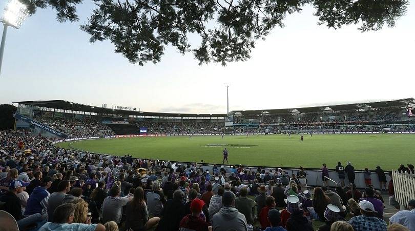 Fifth Ashes Test: Hobart's Blundstone Arena will host the 5th Ashes 2021-22 test, and it will be a pink-ball Test.