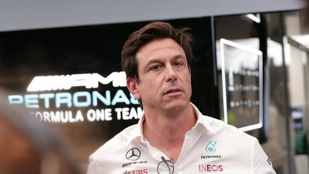 "I think it goes beyond being unsportsmanlike" - F1 expert degrades Mercedes' behaviour of not showing up to FIA Prize-Giving Gala