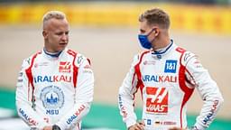"Nikita Mazepin does not belong in F1"– Schumacher thinks he has seen enough to conclude that he is out of his league