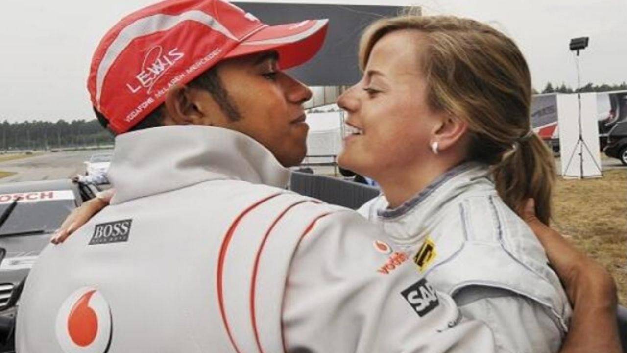 “Rules are rules" - Susie Wolff launches a scathing attack on the FIA after Abu Dhabi GP title race controversy