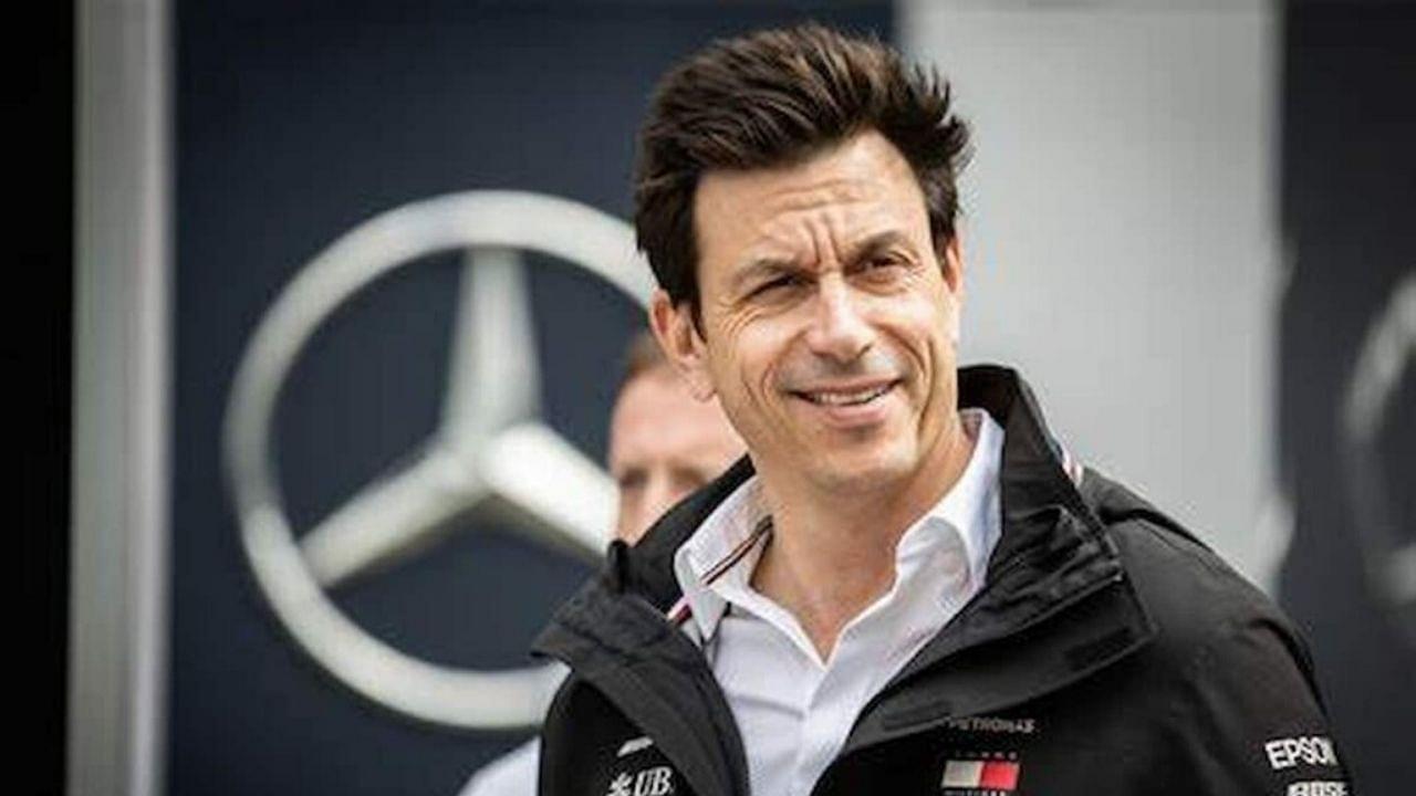 "I don’t want to go back to the difficulties of that situation there": Toto Wolff says the pressure of the current championship battle is nothing compared to the battle in 2016