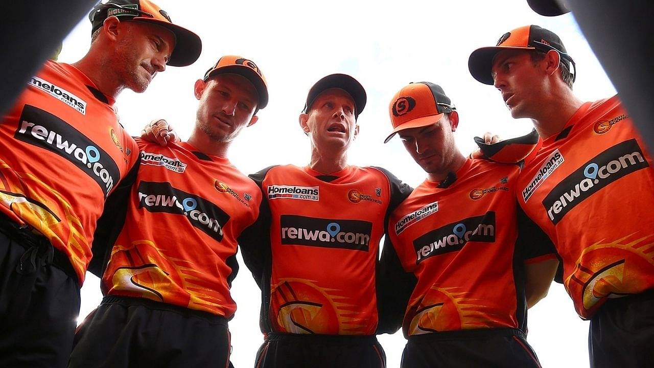 Big Bash league 2021 coaches and support staff: Coaches of all teams in BBL 2021-22