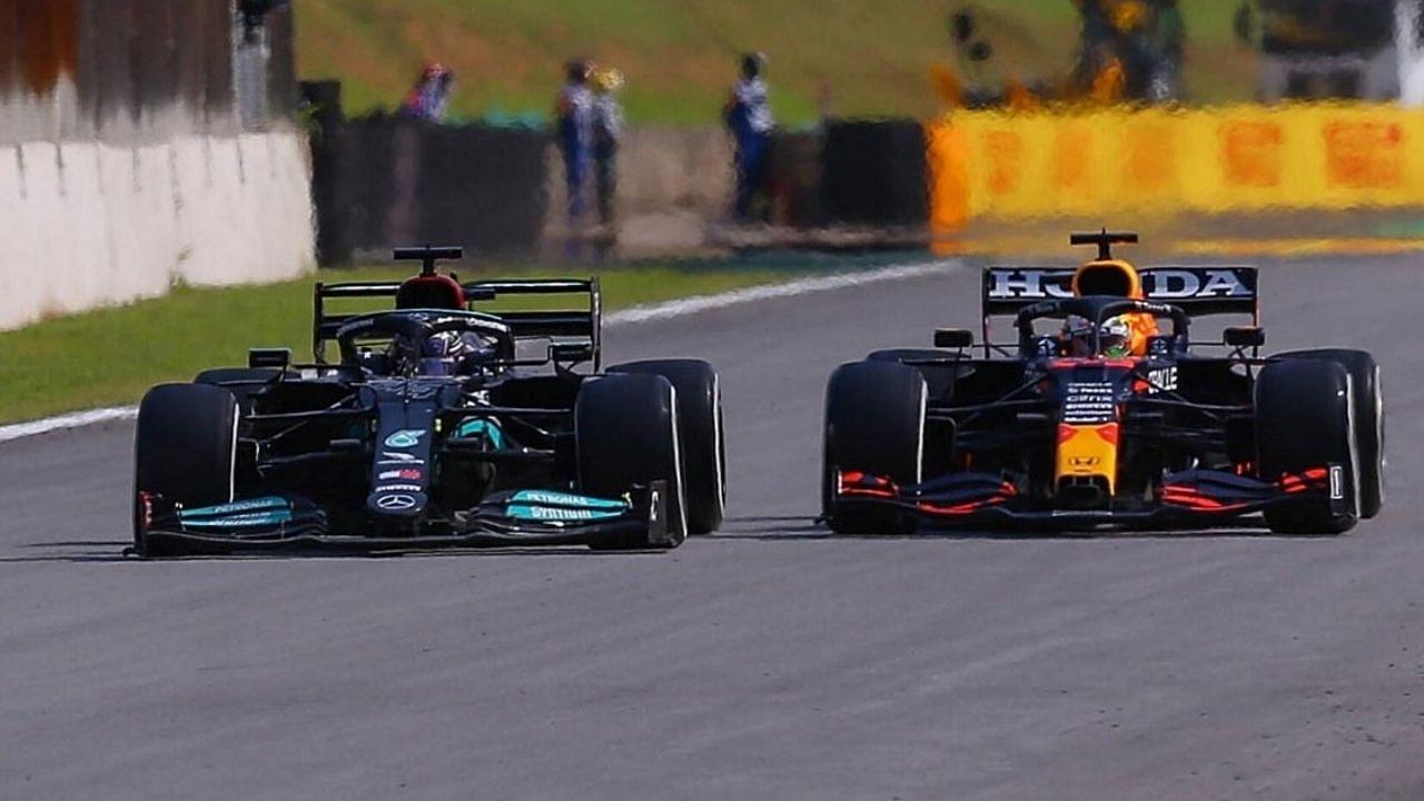 "We are almost on a par with Mercedes"– Red Bull boss predicts his team and Silver Arrows will be at front for 2022 competition