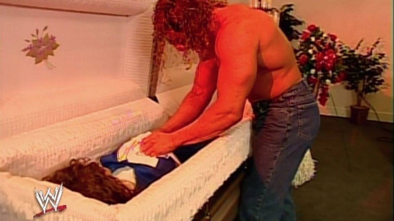 WWE’s discarded plans for highly panned Katie Vick storyline revealed
