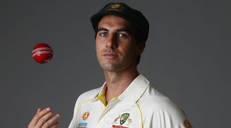Australia Playing 11 1st Test: Australia's captain Pat Cummins has revealed official Australia's 11 for the first test at the Gabba in Brisbane.