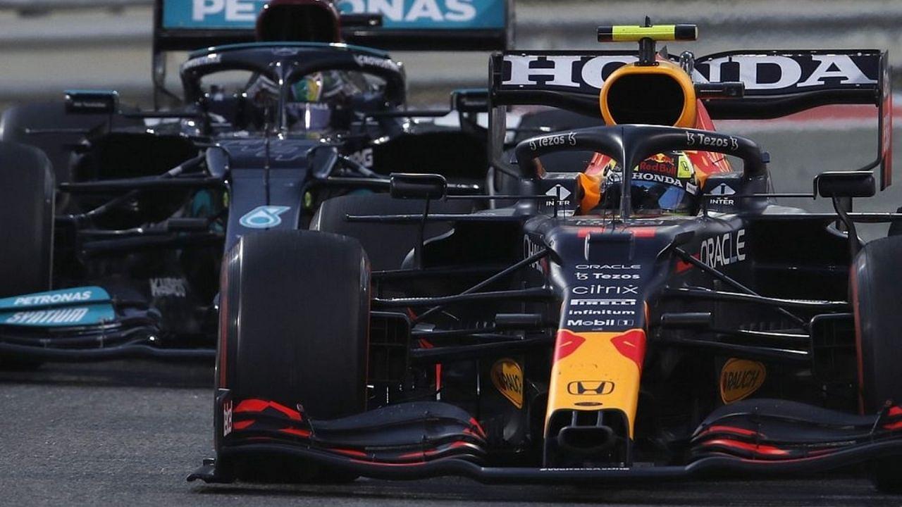 "It was all about the attention of details where you could make the difference in terms of winning or being second" - World Champion Max Verstappen reflects on his battles with arch-rival Lewis Hamilton