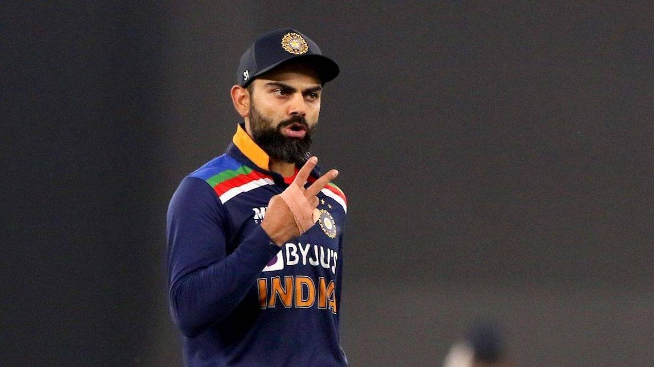 "Never asked BCCI for rest": Virat Kohli confirms availability for ODI series in South Africa in January 2022